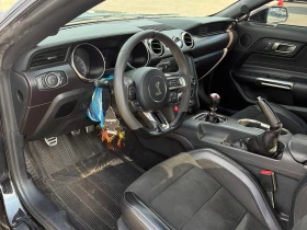 Ford Mustang * Shelby * CARFAX * ЦЕНА ДО БГ, снимка 7