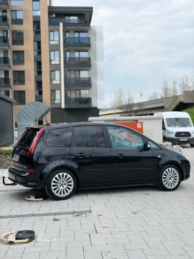 Ford C-max, снимка 16