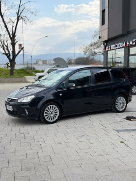 Ford C-max, снимка 5