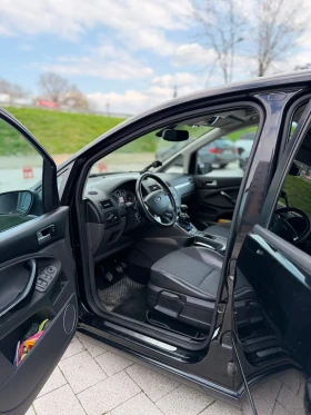Ford C-max, снимка 7