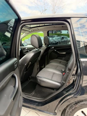 Ford C-max, снимка 13