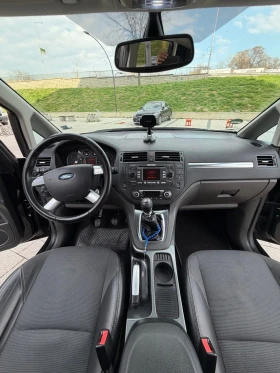 Ford C-max, снимка 6