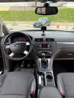 Ford C-max, снимка 10