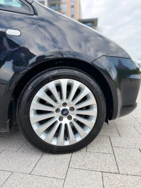 Ford C-max, снимка 14
