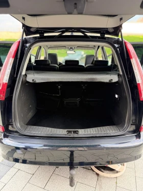 Ford C-max, снимка 15