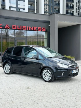 Ford C-max, снимка 4