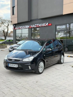 Ford C-max, снимка 2