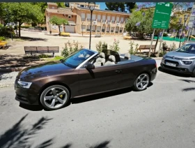 Audi A5 3.0TDI QUATTRO 245кс., снимка 16
