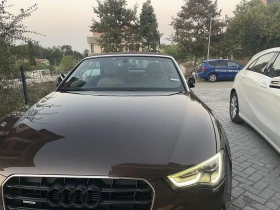 Audi A5 3.0TDI QUATTRO 245кс., снимка 12