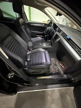 VW Alltrack 2.0-190кс., снимка 13