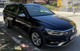 VW Alltrack 2.0-190кс., снимка 2