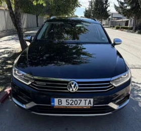 VW Alltrack 2.0-190кс., снимка 3