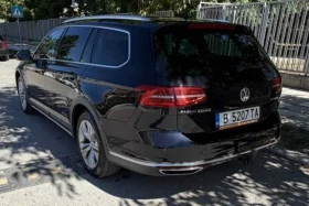 VW Alltrack 2.0-190кс., снимка 4