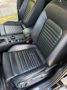 VW Alltrack 2.0-190кс., снимка 9