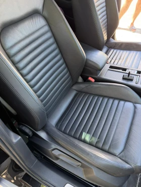 VW Alltrack 2.0-190кс., снимка 8