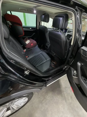 VW Alltrack 2.0-190кс., снимка 14