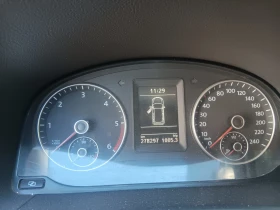 VW Touran Миниван 2000  TDI 140к.с DSG , снимка 8