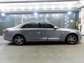 Mercedes-Benz S 400 4MATIC FIRST-CLASS * КРАЙНА ЦЕНА* TV , снимка 5