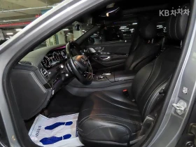 Mercedes-Benz S 400 4MATIC FIRST-CLASS * КРАЙНА ЦЕНА* TV , снимка 7