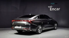 Kia K8 LPI | HEADS UP| 360| 4-ОБДУХВАНЕ| , снимка 2