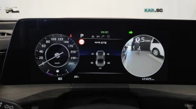 Kia K8 LPI | HEADS UP| 360| 4-ОБДУХВАНЕ| , снимка 7