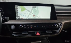 Kia K8 3.5* LPG* ПОДГРЕВ* ОБДУХВАНЕ* LANE* ASSIST* , снимка 9