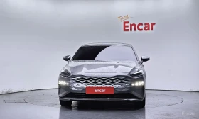 Kia K8 3.5* LPG* ПОДГРЕВ* ОБДУХВАНЕ* LANE* ASSIST* , снимка 3