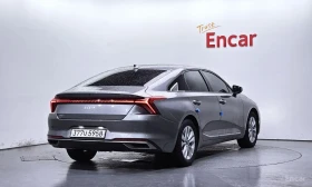 Kia K8 3.5* LPG* ПОДГРЕВ* ОБДУХВАНЕ* LANE* ASSIST* , снимка 2