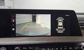 Kia K8 3.5* LPG* ПОДГРЕВ* ОБДУХВАНЕ* LANE* ASSIST* , снимка 10