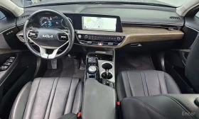 Kia K8 3.5* LPG* ПОДГРЕВ* ОБДУХВАНЕ* LANE* ASSIST* , снимка 7