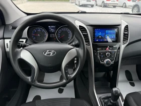 Hyundai I30 1.4CRDI , снимка 16