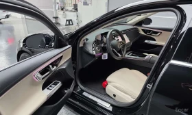Mercedes-Benz E 200 * E200 Avantgarde * , снимка 10