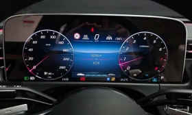 Mercedes-Benz E 200 * E200 Avantgarde * , снимка 8