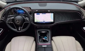 Mercedes-Benz E 200 * E200 Avantgarde * , снимка 7