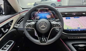 Mercedes-Benz E 200 * E200 Avantgarde * , снимка 13