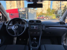 VW Golf, снимка 2