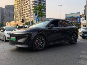 Zeekr 7X 100kWh Long Range AWD Intelligent Driving, снимка 1