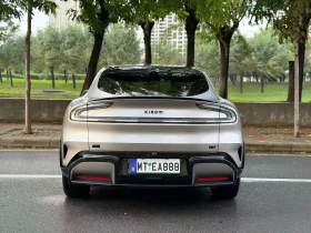 Xiaomi YU7, снимка 6