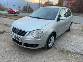 VW Polo 1.4TDI-KLIMA, снимка 1