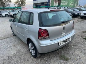 VW Polo 1.4TDI-KLIMA, снимка 9