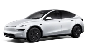 Tesla Model Y Juniper Чисто Нова 0 км! - 67992 лв. - 89166862 | Car24.bg