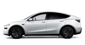 Tesla Model Y Juniper Чисто Нова 0 км! - 67992 лв. - 89166862 | Car24.bg