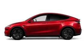 Tesla Model Y Juniper Чисто Нова 0 км! - 67992 лв. - 89166862 | Car24.bg