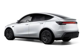 Tesla Model Y Juniper Чисто Нова 0 км! - 67992 лв. - 89166862 | Car24.bg