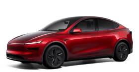 Tesla Model Y Juniper Чисто Нова 0 км! - 67992 лв. - 89166862 | Car24.bg