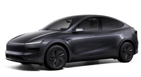 Tesla Model Y Juniper Чисто Нова 0 км! - 67992 лв. - 89166862 | Car24.bg