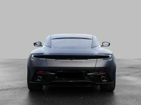 Aston Martin DB11 V8 | Mobile.bg    3