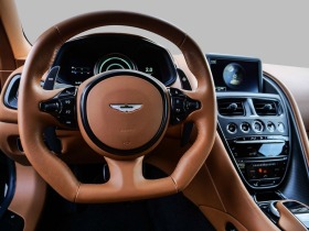 Aston martin Други DB11 V8, снимка 8 - Автомобили и джипове - 42011822