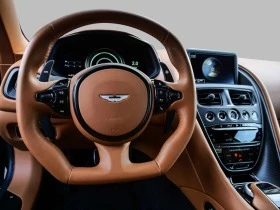 Aston Martin DB11 V8 | Mobile.bg    8