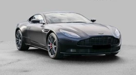  Aston Martin 